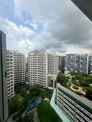 Blk 874D Tampines Greenflora (Tampines), HDB 5 Rooms #559728971